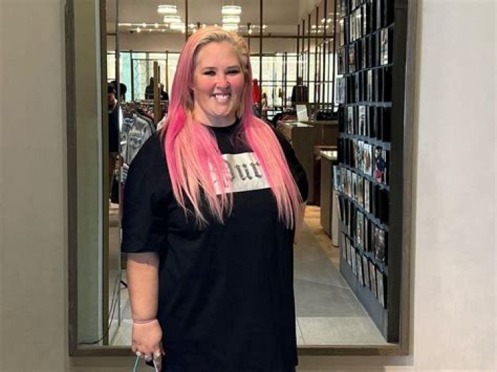 
What is June Shannon’s net worth? Fortune explored ahead of Mama June season 6 premiere 