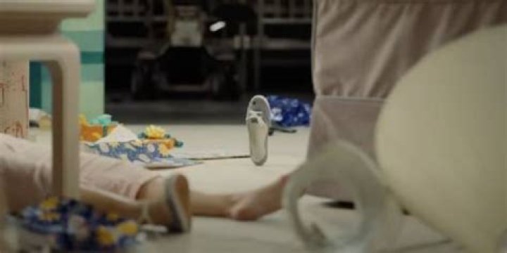 What Is Nope Shoe Meaning? Reddit Reacts To Movie Ending