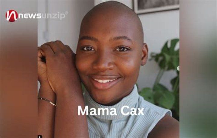 
What was Mama Cax ethnicity? Parents, Age, Boyfriend, Bio, Death, Career, Net Worth & Nationality 