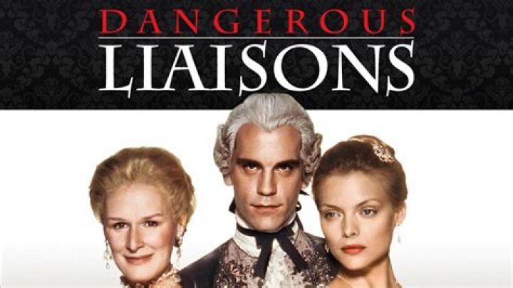 
What You Need To Know About Dangerous Liaisons Cast Paola Locatelli Parents Patrice Locatelli And Aline Lopez 
