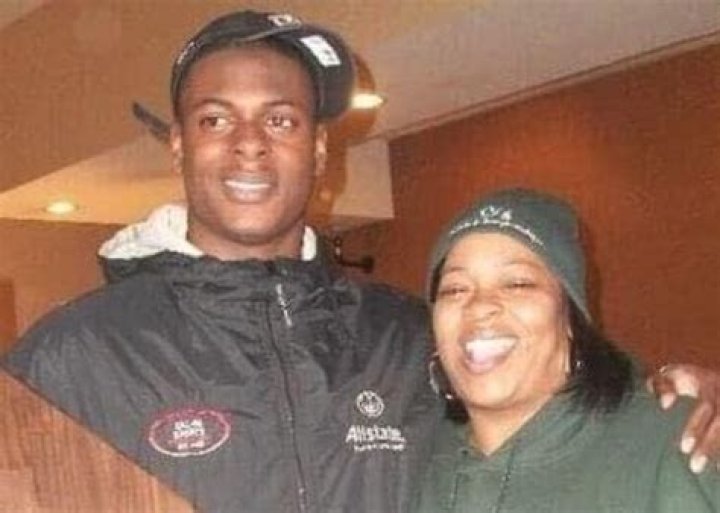 Where Are Davante Adams Parents From? Pamela Brown And Douglas Adams Ethnic Background Explored