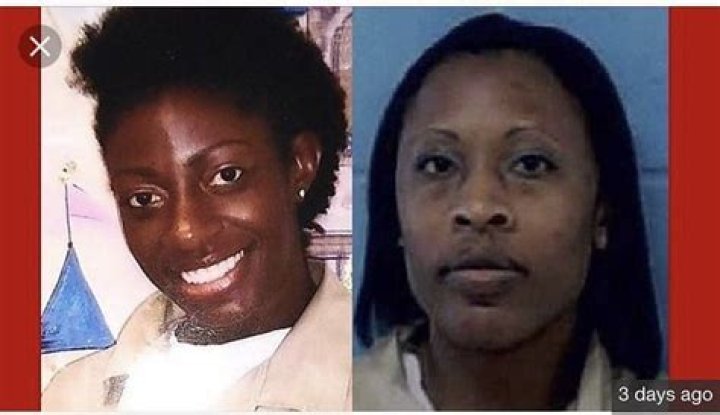 Where are Falicia Blakely and Ameshia Ervin now? Whereabouts explored