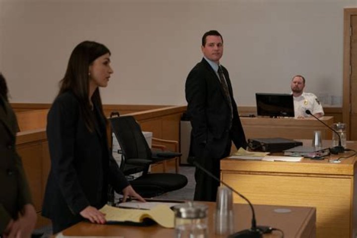 
Where Is Joseph Cataldo Now? Michelle Carter Lawyer and Defense Attorney In 2022 