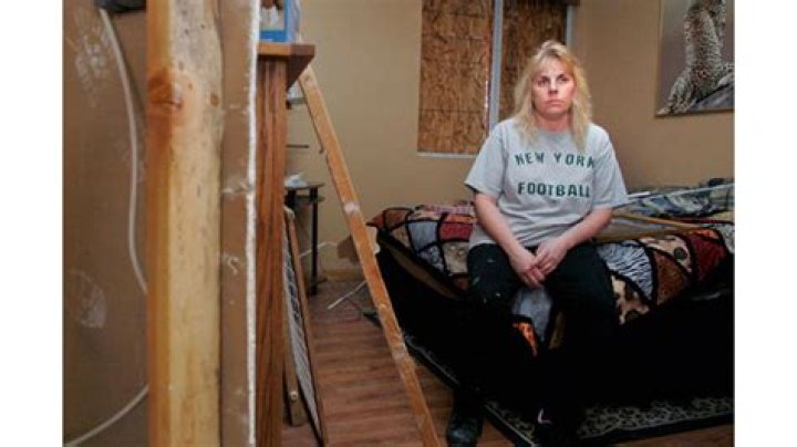 
Where is Stephanie Thomas today? Whereabouts explored ahead of Snapped on Oxygen 