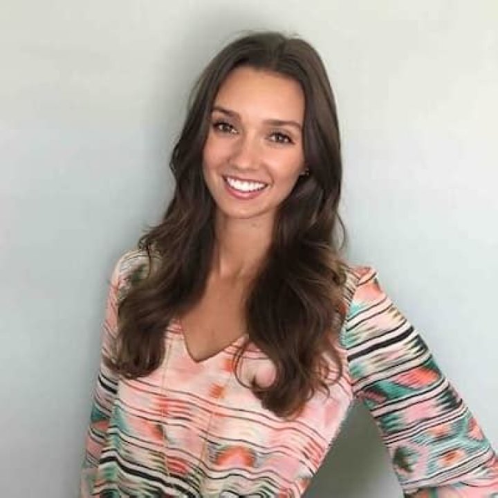 Whitney Fransway Height, Weight, Net Worth, Age, Birthday, Wikipedia, Who, Nationality, Biography