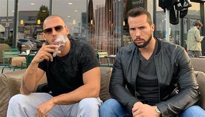 Who Are Andrew Tate Siblings? Details We Know About The Boxer’s Family