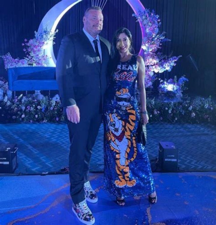 Who Are Bali Chainani Ex Husband’s? Parents Net Worth & Age