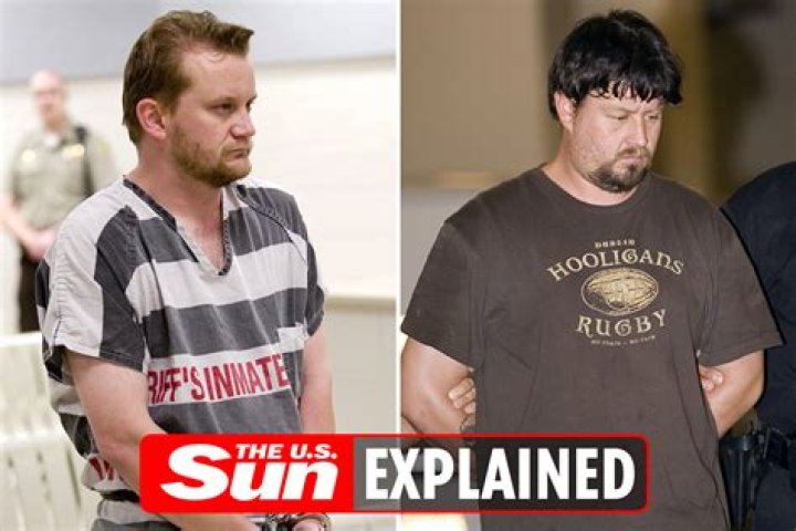 Who Are Dale Hausner and Samuel Dieteman? Where Are Dale Hausner and Samuel Dieteman Now?