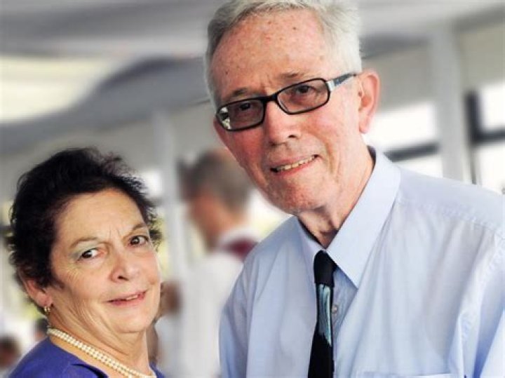 
Who Are David Reid Parents Diana And Graham? Why Did He Stab Them To Death At Their Own Home? 