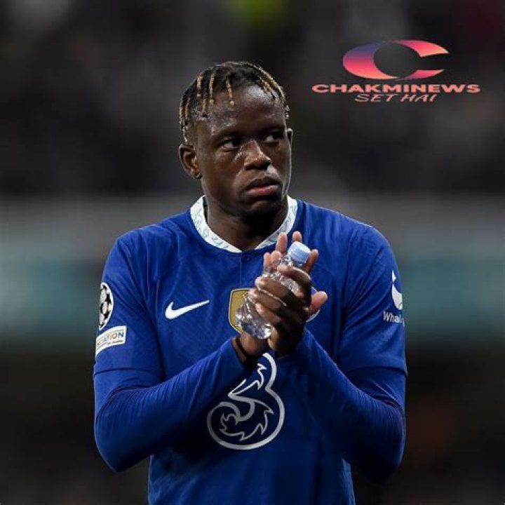 
Who are Denis Zakarias Parents? Denis Zakaria Biography, Parents Name, Nationality and More 