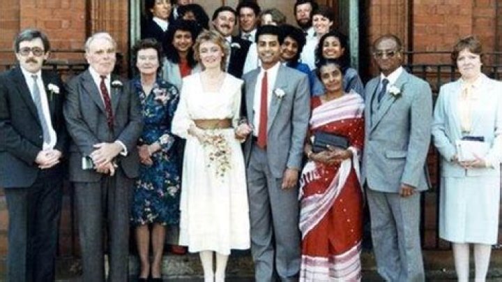 
Who are George Alagiah’s sons, Adam Alagiah, Matthew Alagiah? 