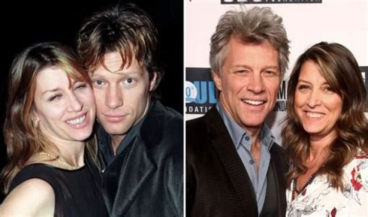 
Who are Jake Bongiovis Parents? Jake Bongiovi Biography, Parents Name, Nationality and More 