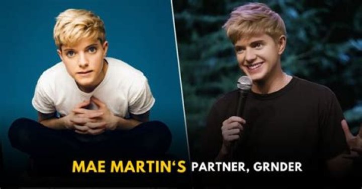 Who Are Mae Martin’s Parents? Including Her Gay Partner
