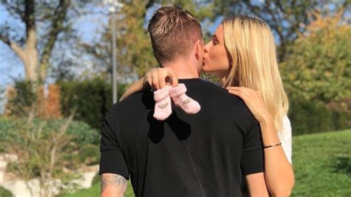 
Who are Marco Reuss Parents? Marco Reus Biography, Parents Name, Nationality and More 