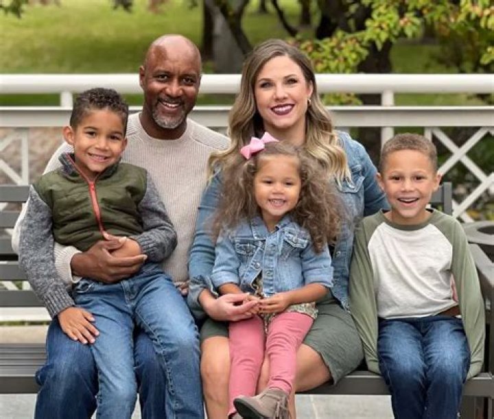 
Who Are Michael And Tyron, John Beasley Kids? 