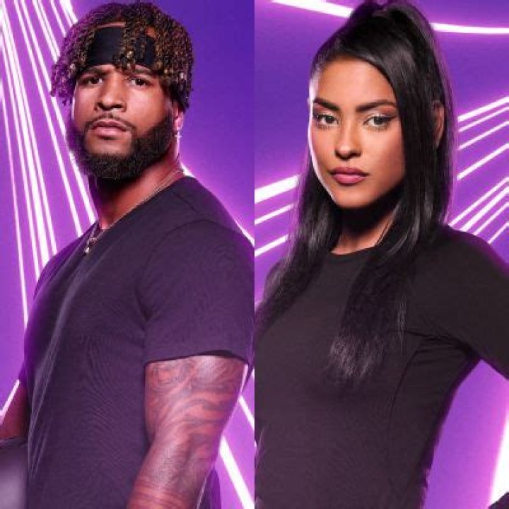
Who Are Nelson Thomas And Nurys Mateo From “The Challenge”? 