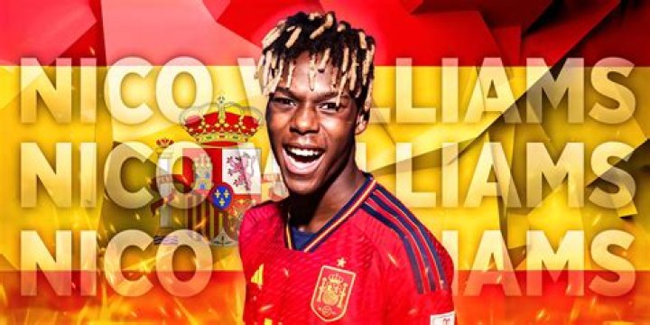 
Who are Nico Williamss Parents? Nico Williams Biography, Parents Name, Nationality and More 