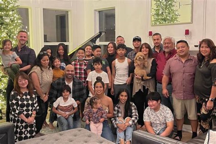 Who Are Reyn Doi Mom And Dad? Meet his Parents