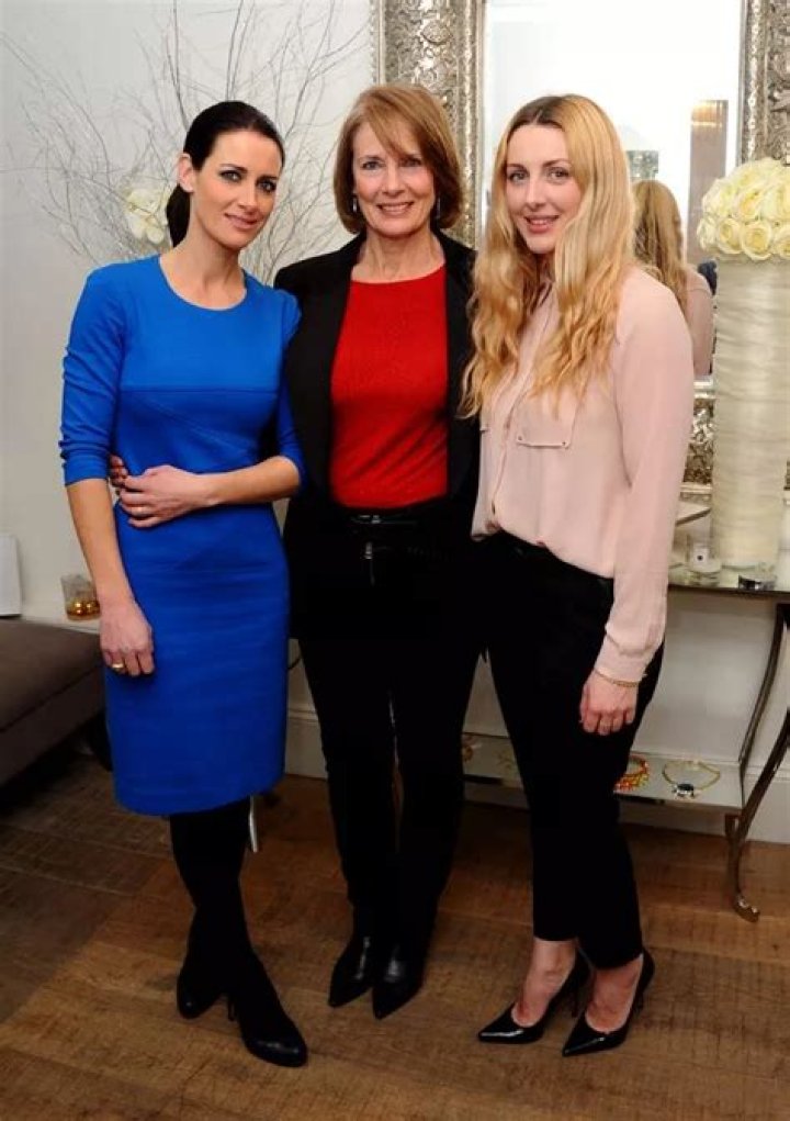 
Who are Stirling Gallachers Parents? Stirling Gallacher Biography, Parents Name, Nationality and More 