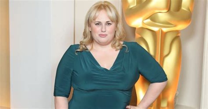 
Who Harrassed Rebel Wilson? Male Costar About Whom She Is Talking In Me Too Movement 