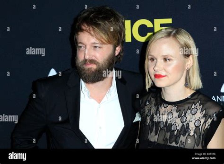 Who Is Alison Pill? Joshua Leonard Wife, Kids Family And Net Worth