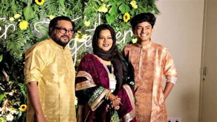 Who Is Ayesha I. Darbar? Meet Ismail Darbar Wife And Kids, Net Worth
