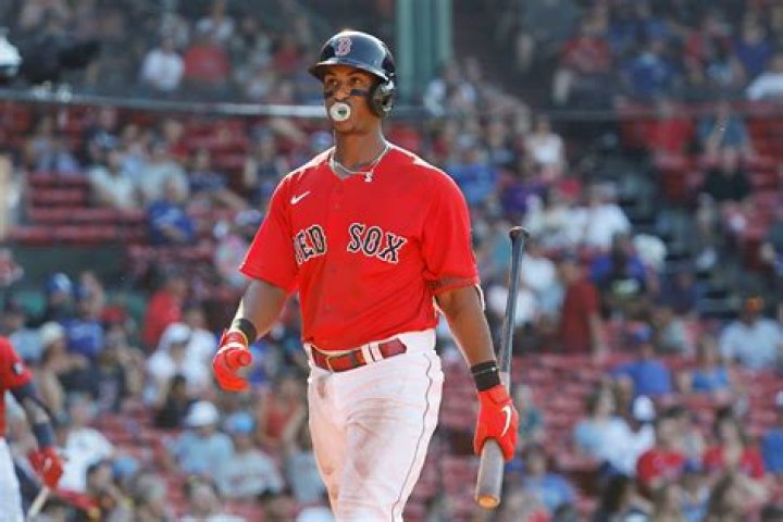 
Who Is Baseball Player Jerry Downs? Jeter Downs Brother Considered A Hot Prospect For Red Sox This Season 