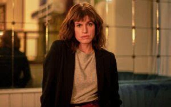 
Who Is Ben Ockrent? Jemima Rooper Husband Age Gap & Net Worth 