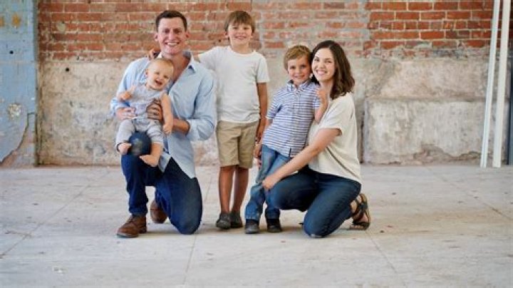 
Who Is Blake Masters Married To? Arizona GOP Senate Candidate Relationship Status So Far 