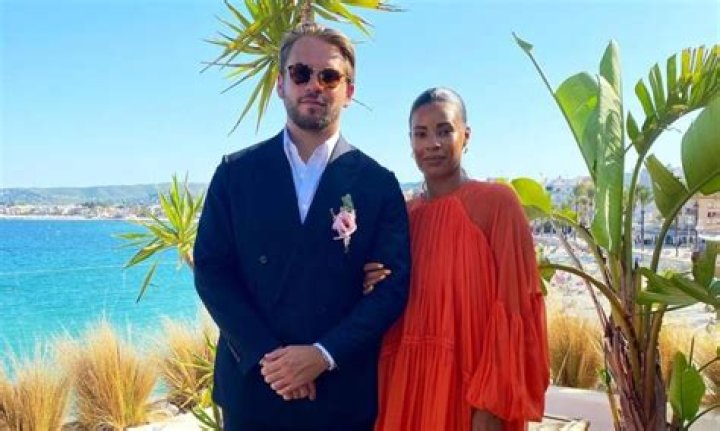 
Who is Chris Eubank Jr Mother? 