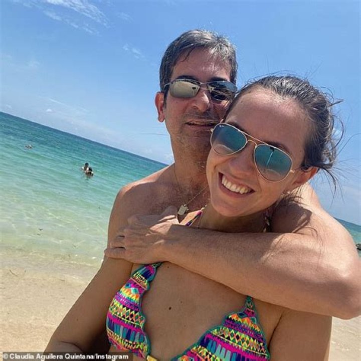 
Who Is Claudia Aguilera? Meet Prosecutor Marcelo Pecci Wife As He Gets Shot During Honeymoon 