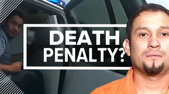 
Who is Edenilson Velasquez Larin? Leader of MS-13 gang indicted for multiple murders 