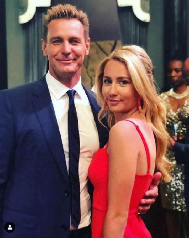 Who Is Ehiku Rademacher? Untold Truths About General Hospital Ingo Rademacher Wife