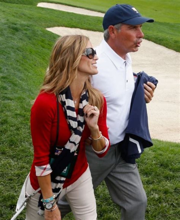 Who Is Fred Couples Daughter? Everything About The Children Of Golfer
