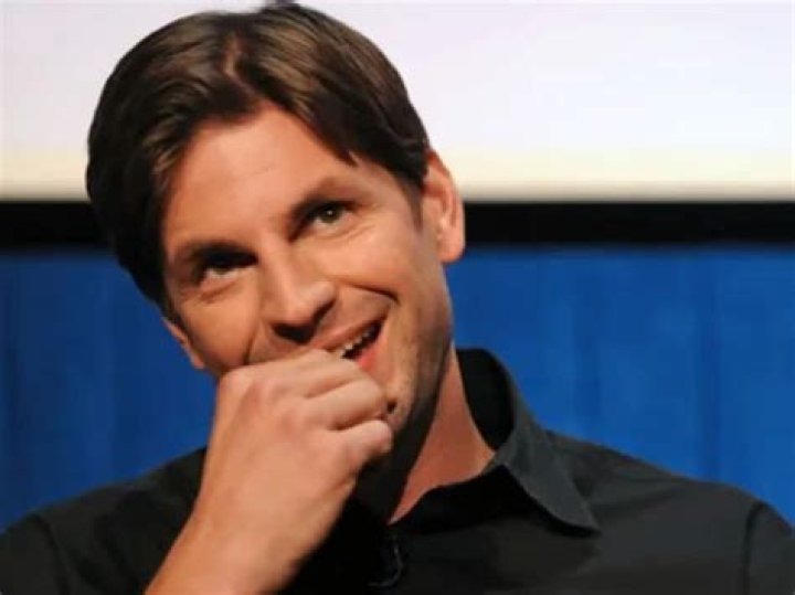 Who Is Gale Harold’s Partner? The Grey’s Anatomy Star