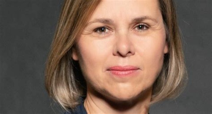 
Who Is Ines Hoge-Lorenz And Why Did She Resign As The MDR State Broadcasting Director? 