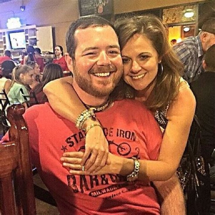 Who Is Jake Marlin? Everything On Jessica Ussery New Husband – Jason Aldean First Wife