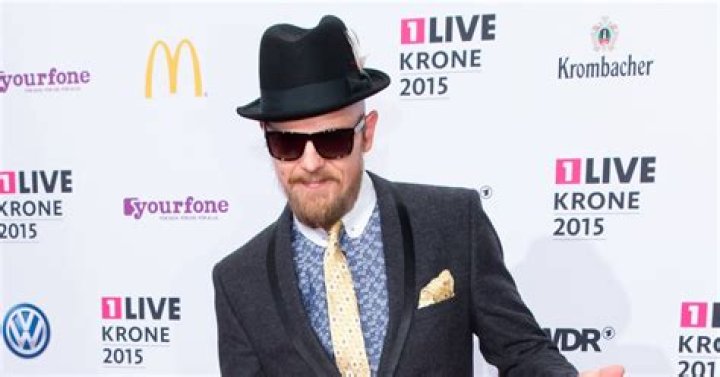 
Who Is Jan Delay Partner And Is He Married? Know About The Rapper Ahead Of Donauinselfest 2022 