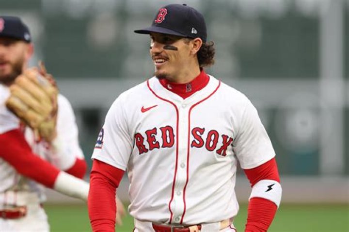 Who Is Jarren Duran Girlfriend Kylie Granno? Relationship Details About The Boston Red Sox Baseball Outfielder