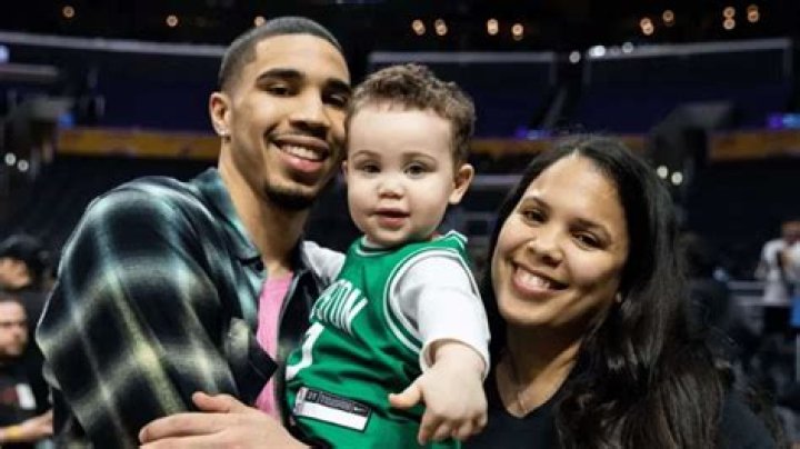 Who Is Jayson Tatum’s Baby Mama? Mother Of Jayson Tatum Jr.