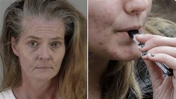 
Who is Jennifer Hale? Florida teacher arrested for letting 7th grader ‘take a hit’ from her vape pen 