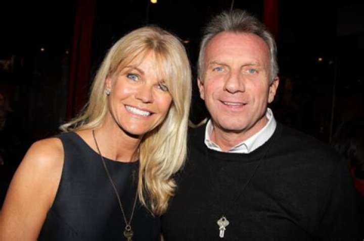 Who is Joe Montana’s Wife Jennifer Montana and How Long Have They Been Married?