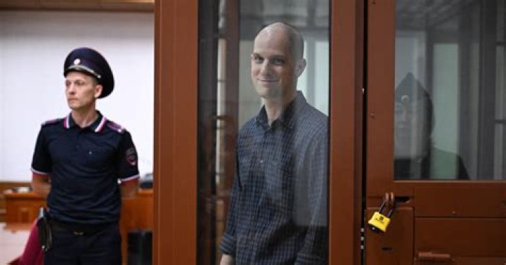 
Who Is Kurt Knickmeier? Details We Know About The Prisoner Held In Geldern 