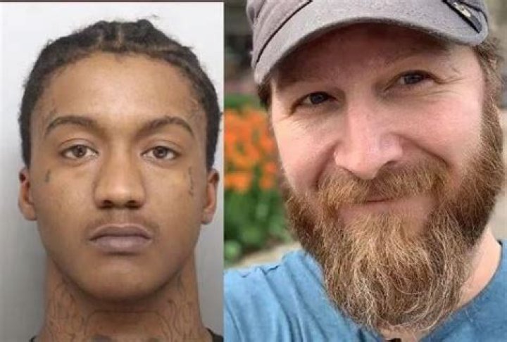 
Who is Lavontez Davis? Suspect arrested for murder after man dies following attack in Over-the-Rhine 