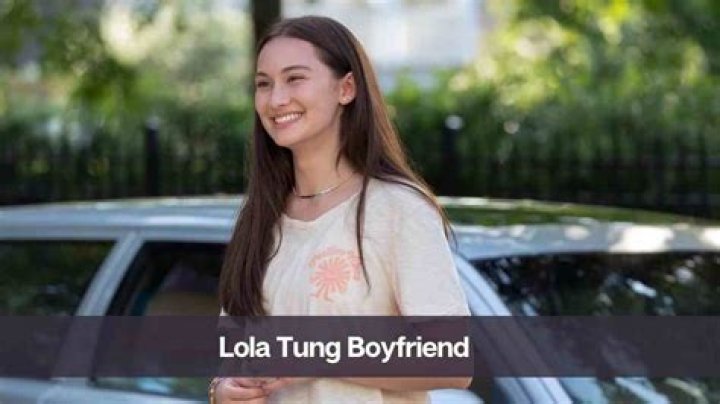 Who Is Lola Tung Dating? Boyfriend Age Gap & Relationship Timeline