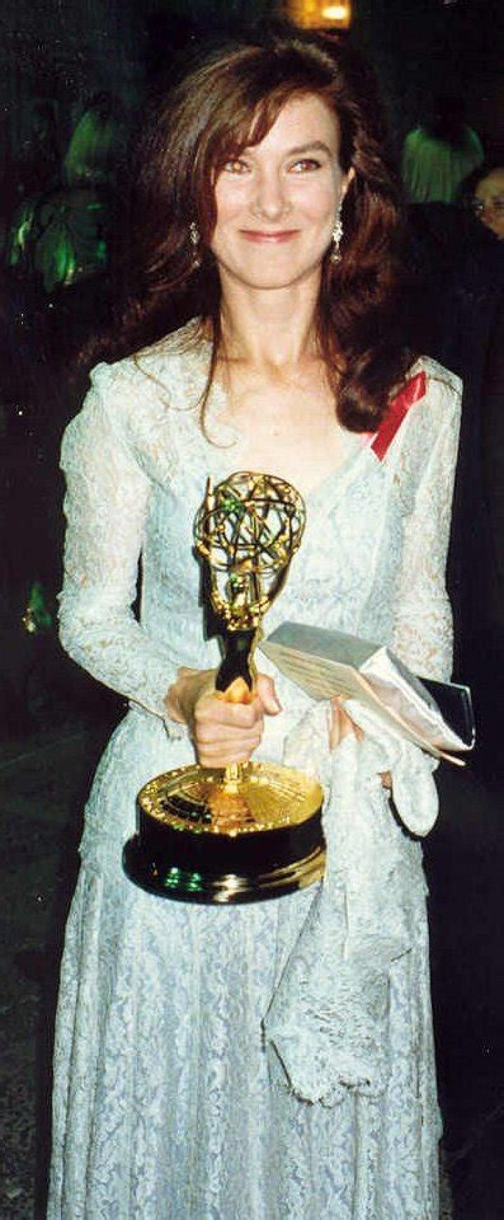 Who Is Lorrie Mahaffey? Everything To Know About The Actress