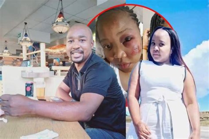 
Who Is Major Mfesane Bhekizulu? Namhla Mtwa Abusive Boyfriend Shot Her, Was He Arrested? 