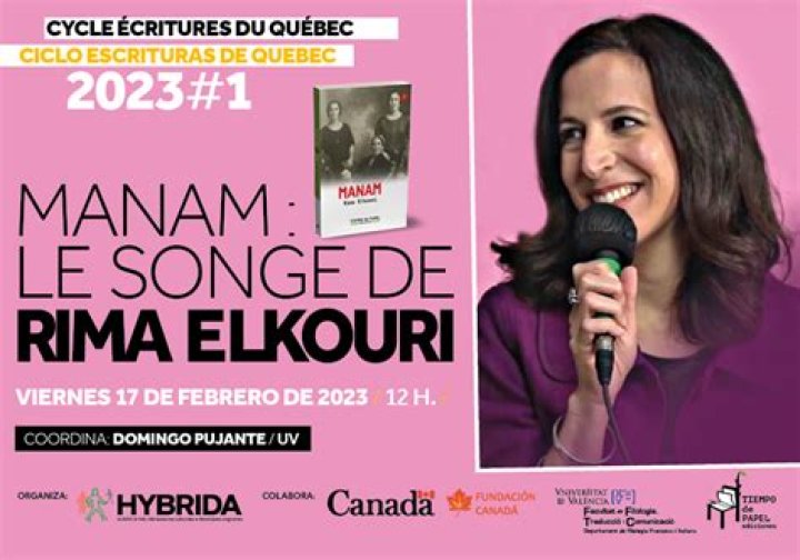 Who Is Marc Cassivi Conjointe? Details To Know About Rima Elkouri