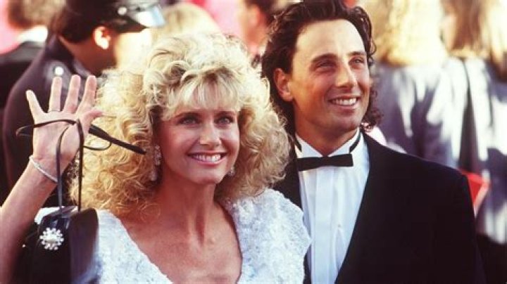 
Who is Matt Lattanzi? Meet Olivia Newton-John’s first husband, Ex-Wife Death cause 