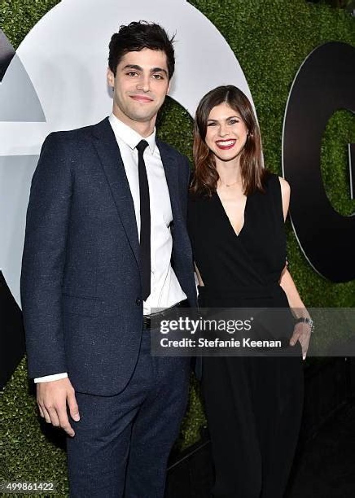 Who is Matthew Daddario and Is He in Any Way Related To Alexandra Daddario?
